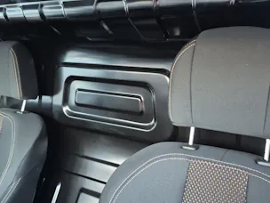 JAC M3 EV