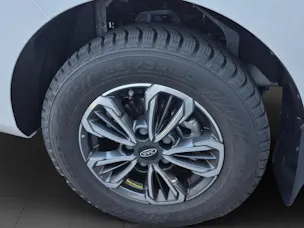 JAC M3 EV