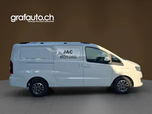 JAC M3 EV