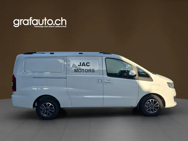 JAC M3 EV
