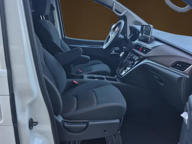 JAC M3 EV