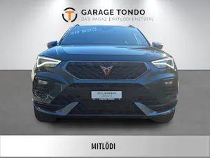 Cupra Ateca 2.0 TSI VZ 4Drive DSG