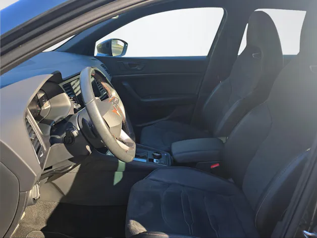 Cupra Ateca 2.0 TSI VZ 4Drive DSG