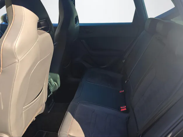 Cupra Ateca 2.0 TSI VZ 4Drive DSG