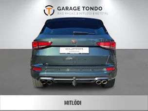 Cupra Ateca 2.0 TSI VZ 4Drive DSG