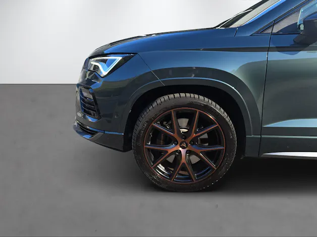 Cupra Ateca 2.0 TSI VZ 4Drive DSG