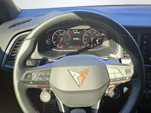 Cupra Ateca 2.0 TSI VZ 4Drive DSG