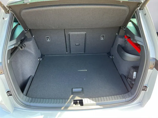 Škoda Karoq 2.0 TSI SportLine 4x4 DSG
