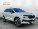 Škoda Karoq 2.0 TSI SportLine 4x4 DSG