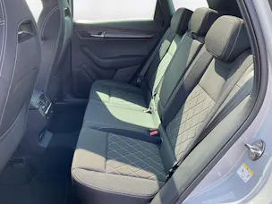 Škoda Karoq 2.0 TSI SportLine 4x4 DSG