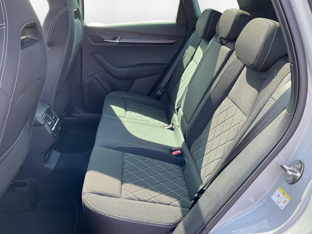 Škoda Karoq 2.0 TSI SportLine 4x4 DSG