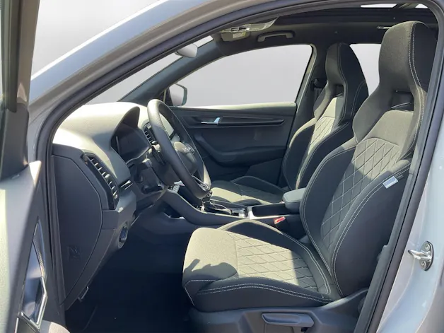 Škoda Karoq 2.0 TSI SportLine 4x4 DSG