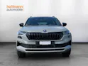 Škoda Karoq 2.0 TSI SportLine 4x4 DSG