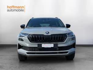 Škoda Karoq 2.0 TSI SportLine 4x4 DSG