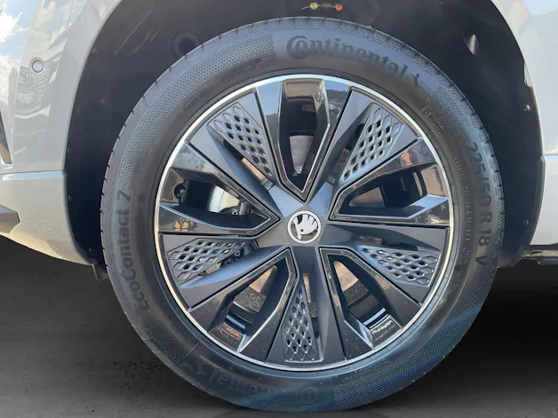 Škoda Karoq 2.0 TSI SportLine 4x4 DSG