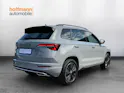 Škoda Karoq 2.0 TSI SportLine 4x4 DSG