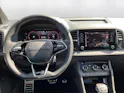 Škoda Karoq 2.0 TSI SportLine 4x4 DSG