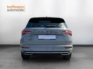Škoda Karoq 2.0 TSI SportLine 4x4 DSG