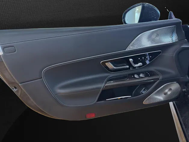Mercedes-Benz AMG SL 63 4M Speedshift MCT