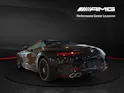 Mercedes-Benz AMG SL 63 4M Speedshift MCT