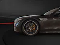 Mercedes-Benz AMG SL 63 4M Speedshift MCT