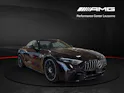 Mercedes-Benz AMG SL 63 4M Speedshift MCT