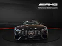 Mercedes-Benz AMG SL 63 4M Speedshift MCT