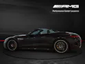 Mercedes-Benz AMG SL 63 4M Speedshift MCT