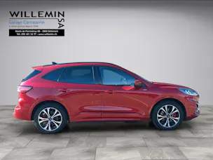 Ford Kuga 2.5 PHEV ST-Line X 2WD
