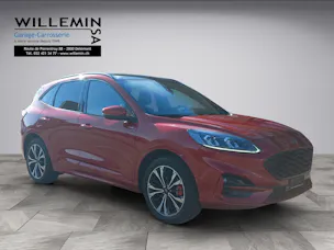 Ford Kuga 2.5 PHEV ST-Line X 2WD