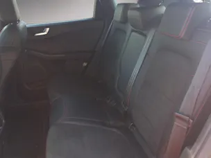 Ford Kuga 2.5 PHEV ST-Line X 2WD
