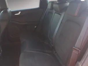 Ford Kuga 2.5 PHEV ST-Line X 2WD