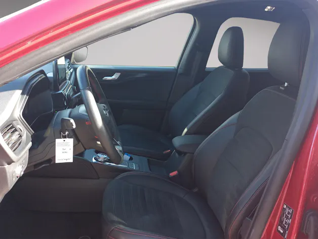 Ford Kuga 2.5 PHEV ST-Line X 2WD