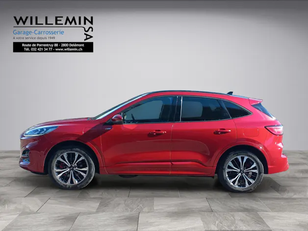 Ford Kuga 2.5 PHEV ST-Line X 2WD