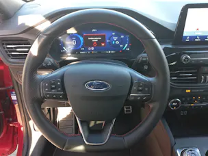 Ford Kuga 2.5 PHEV ST-Line X 2WD