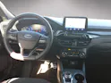 Ford Kuga 2.5 PHEV ST-Line X 2WD