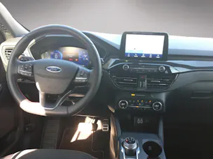 Ford Kuga 2.5 PHEV ST-Line X 2WD