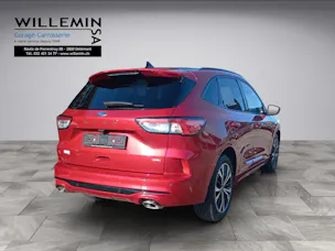 Ford Kuga 2.5 PHEV ST-Line X 2WD