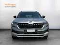 Škoda Karoq 2.0 TSI SportLine 4x4 DSG