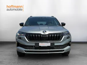 Škoda Karoq 2.0 TSI SportLine 4x4 DSG