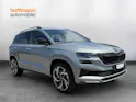Škoda Karoq 2.0 TSI SportLine 4x4 DSG