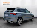 Škoda Karoq 2.0 TSI SportLine 4x4 DSG