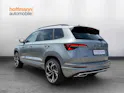 Škoda Karoq 2.0 TSI SportLine 4x4 DSG