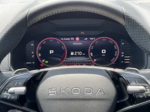 Škoda Karoq 2.0 TSI SportLine 4x4 DSG