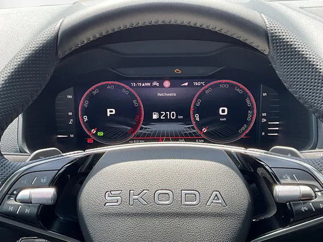 Škoda Karoq 2.0 TSI SportLine 4x4 DSG