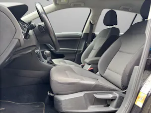 VW Golf 1.4 TSI Comfortline DSG