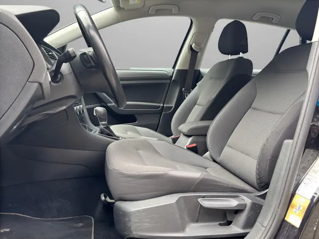 VW Golf 1.4 TSI Comfortline DSG
