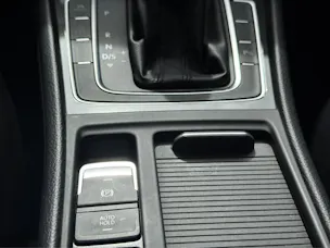 VW Golf 1.4 TSI Comfortline DSG