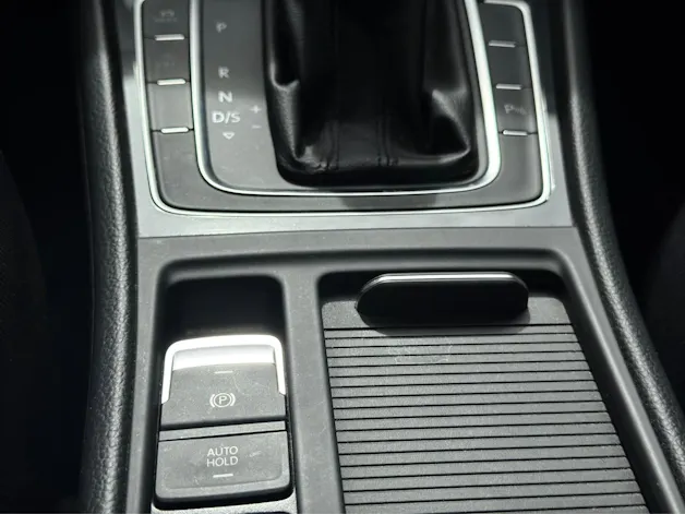 VW Golf 1.4 TSI Comfortline DSG