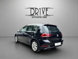 VW Golf 1.4 TSI Comfortline DSG